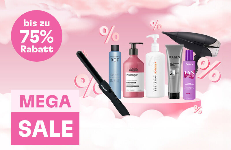 Mega Sale