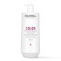 Goldwell Dualsenses Color Brilliance Shampoo 1000ml