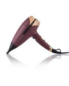 ghd Helios Föhn Plum