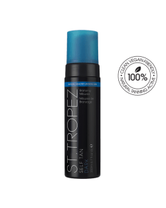 St. Tropez Self Tan Dark Mousse 200ml