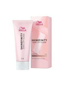 Wella ShineFinity Zero Lift Glaze 60ml