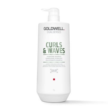 Goldwell Dualsenses Curls & Waves Hydrating Shampoo 1000ml