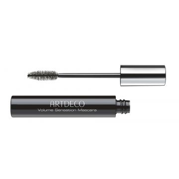 Artdeco Volume Sensation Mascara Black 15ml