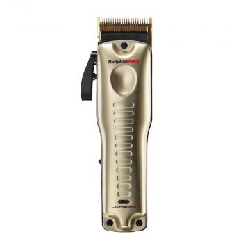 Babyliss PRO 4Artists LO-PRO FX Clipper Goud