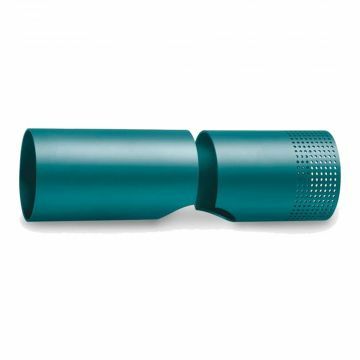 Diva Pro Atmos Atom Sleeve Teal Bay