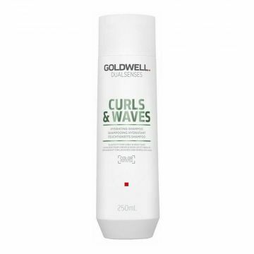 Goldwell Dualsenses Curls & Waves Hydrating Shampoo 250ml