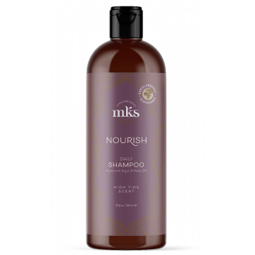 MKS-Eco Nourish Daily Shampoo High tide 739ml