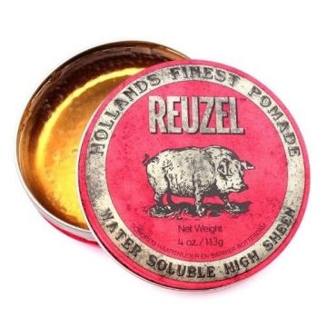 Reuzel Red Pomade Water Soluble 340gr