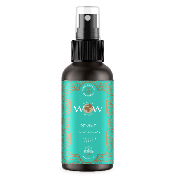 MKS-Eco WOW Revive 10-in-1 Detangler 118ml